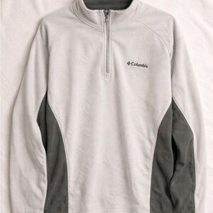 Columbia Men's sweater